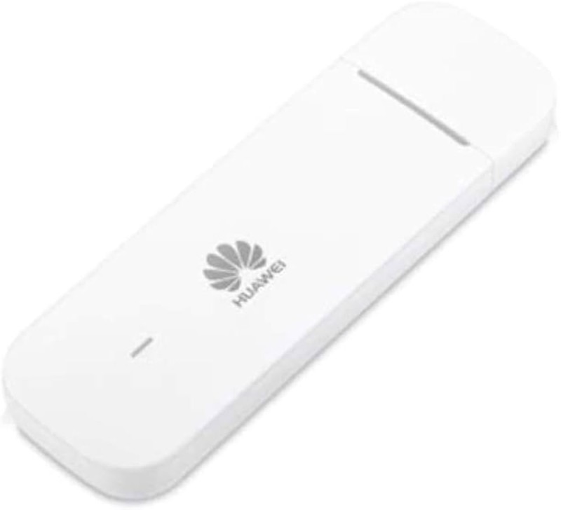 Huawei E3372h-153 USB 4G Dongle (wit/zwart)